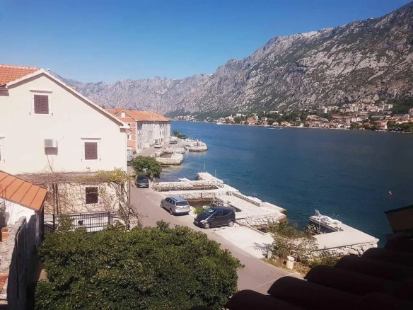Kuća 56 m² – Muo, Kotor — fotografija 4