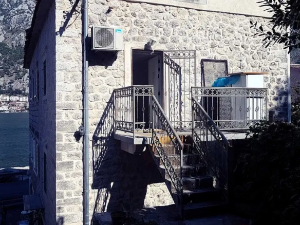 Kuća 56 m² – Muo, Kotor — fotografija 9