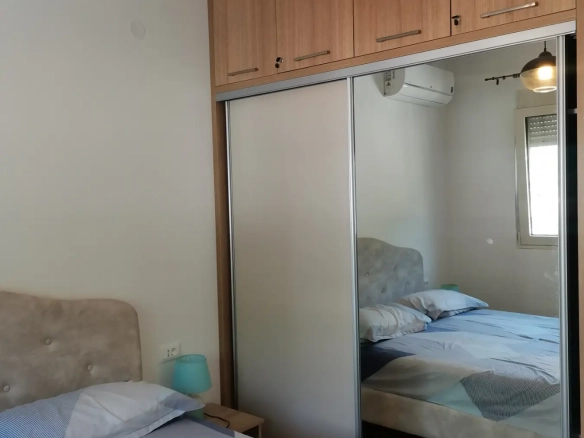 Jednosoban stan 47 m² – Bečići, Budva — fotografija 5
