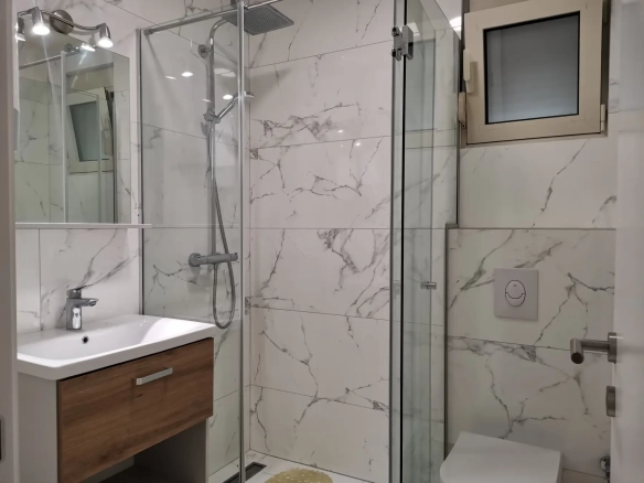 Jednosoban stan 47 m² – Bečići, Budva — fotografija 6