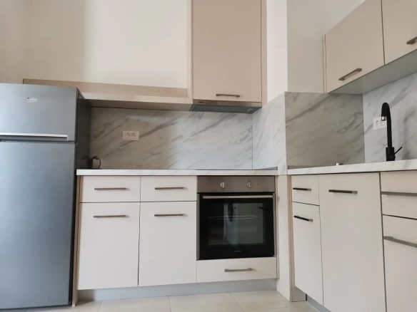 Jednosoban stan 47 m² – Bečići, Budva — fotografija 10