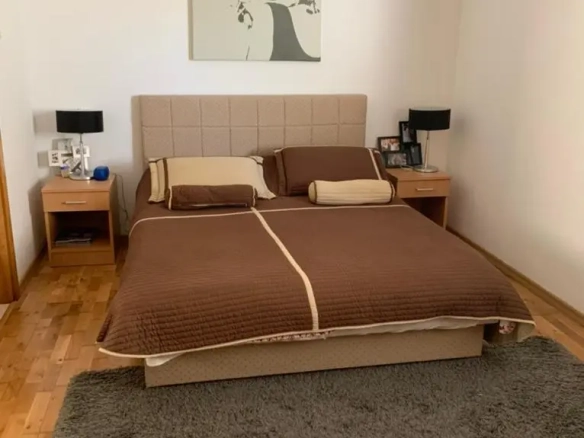 Dvosoban stan 74 m² – Pržno, Budva — fotografija 2