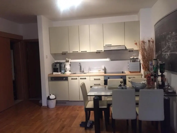 Dvosoban stan 74 m² – Pržno, Budva — fotografija 3