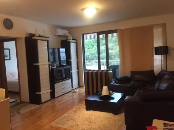 Dvosoban stan 74 m² – Pržno, Budva — fotografija 4