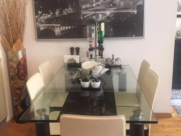 Dvosoban stan 74 m² – Pržno, Budva — fotografija 5