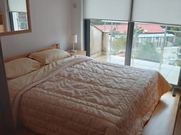 Dvosoban stan 74 m² – Pržno, Budva — fotografija 6