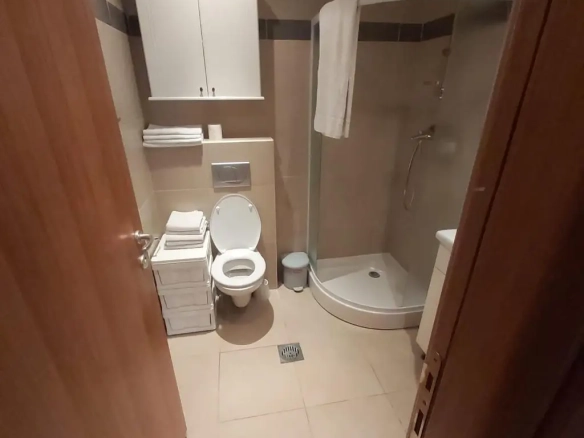 Dvosoban stan 74 m² – Pržno, Budva — fotografija 9