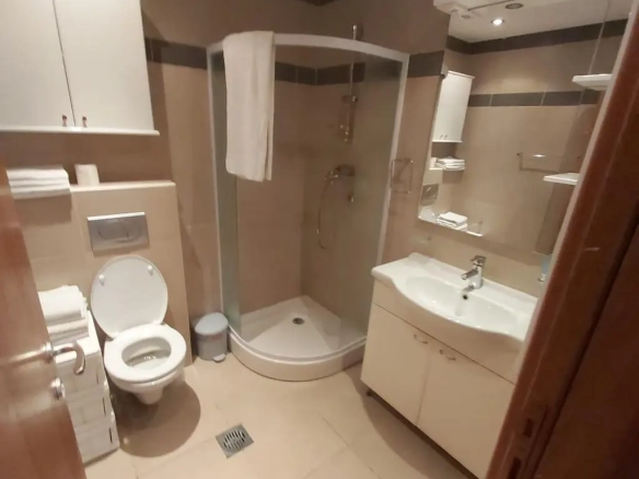 Dvosoban stan 74 m² – Pržno, Budva — fotografija 10