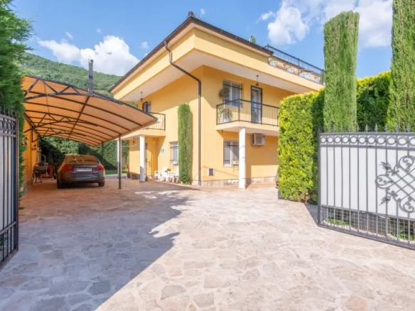 Kuća 340 m² – Lastva Grbaljska, Kotor — fotografija 6