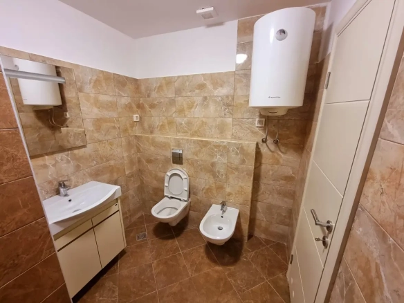 Dvosoban stan 81 m² – Budva — fotografija 5