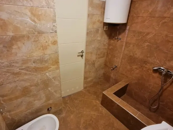 Dvosoban stan 81 m² – Budva — fotografija 9