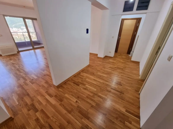 Dvosoban stan 81 m² – Budva — fotografija 10