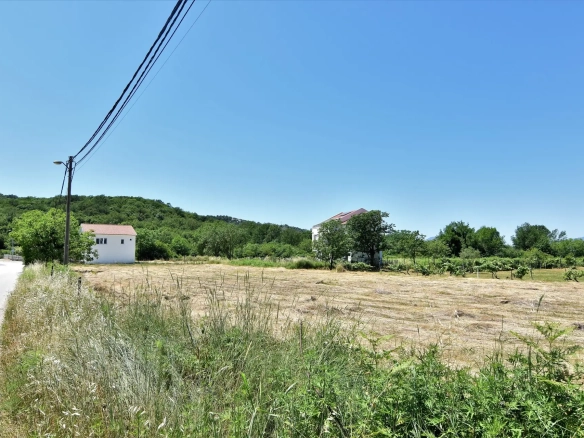 Plac 1.980 m² – Kotor — fotografija 2