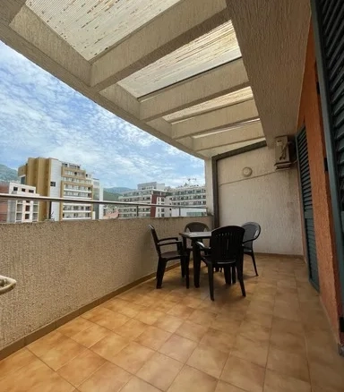 Dvosoban stan 81 m² – Budva — fotografija 2