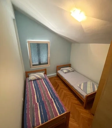 Dvosoban stan 81 m² – Budva — fotografija 6