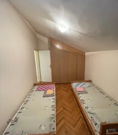 Dvosoban stan 81 m² – Budva — fotografija 7