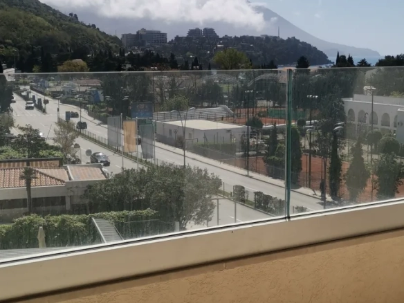 Jednosoban stan 43 m² – Budva — fotografija 2