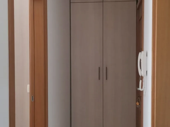 Jednosoban stan 43 m² – Budva — fotografija 3