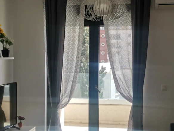 Jednosoban stan 43 m² – Budva — fotografija 4