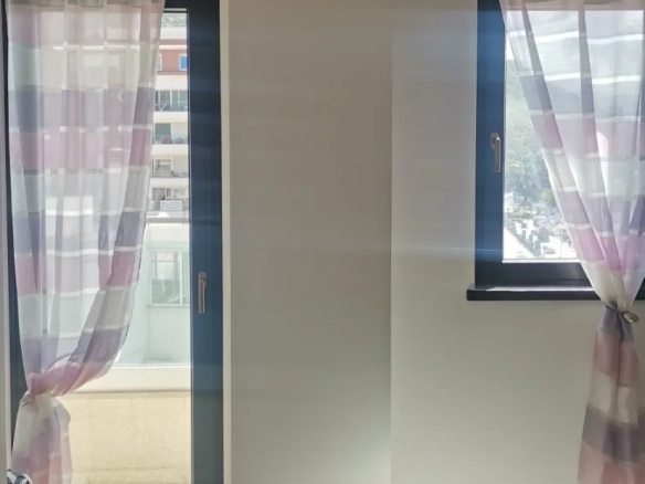 Jednosoban stan 43 m² – Budva — fotografija 5
