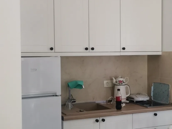 Jednosoban stan 43 m² – Budva — fotografija 7