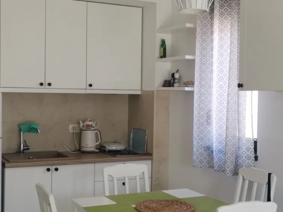 Jednosoban stan 43 m² – Budva — fotografija 8