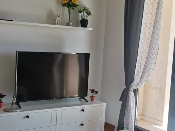 Jednosoban stan 43 m² – Budva — fotografija 10