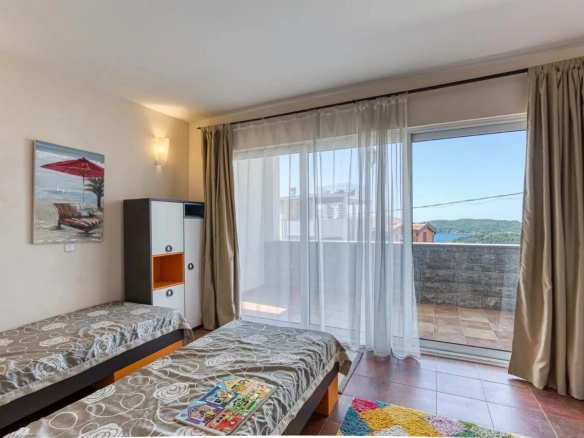 Kuća 495 m² – Bečići, Budva — fotografija 9