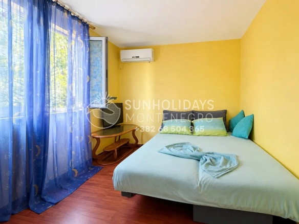 Kuća 90 m² – Sutomore, Bar — fotografija 3