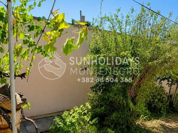 Kuća 90 m² – Sutomore, Bar — fotografija 4
