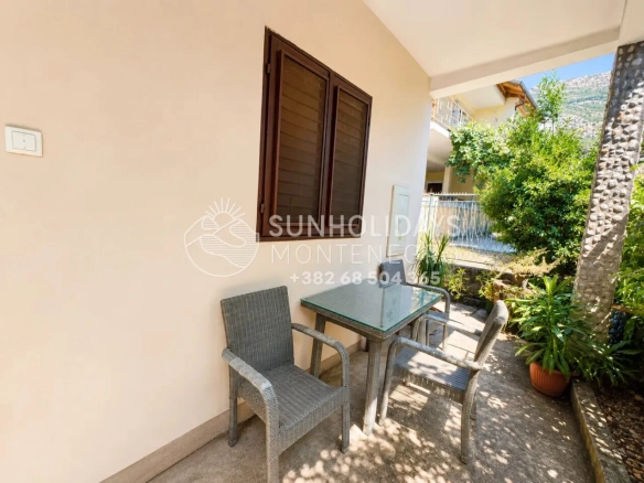 Kuća 90 m² – Sutomore, Bar — fotografija 5