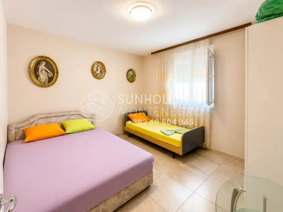Kuća 90 m² – Sutomore, Bar — fotografija 7