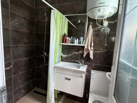 Izdavanje: Kuća 120 m² – Ulcinj — fotografija 2