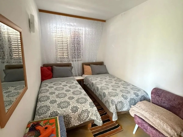 Izdavanje: Kuća 120 m² – Ulcinj — fotografija 5