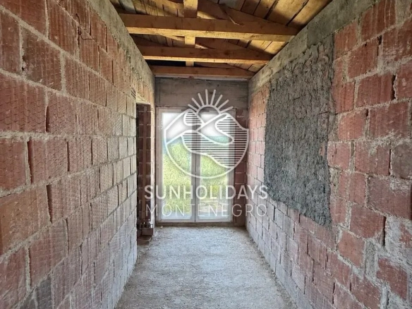 Kuća 90 m² – Sutomore, Bar — fotografija 8