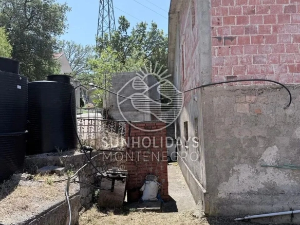Kuća 90 m² – Sutomore, Bar — fotografija 10