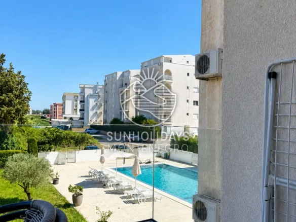 Jednosoban stan 43 m² – Ulcinj — fotografija 9