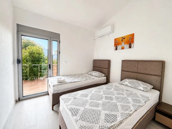 Izdavanje: Kuća 145 m² – Dobra Voda, Bar — fotografija 4