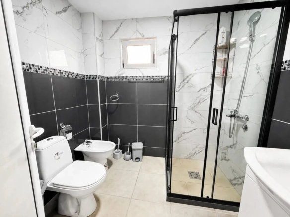 Izdavanje: Kuća 145 m² – Dobra Voda, Bar — fotografija 6
