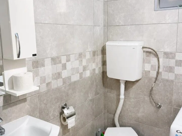 Izdavanje: Kuća 145 m² – Dobra Voda, Bar — fotografija 7