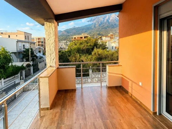 Izdavanje: Kuća 145 m² – Dobra Voda, Bar — fotografija 10