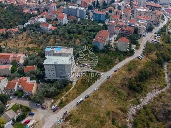 Plac 2.870 m² – Bečići, Budva — fotografija 5