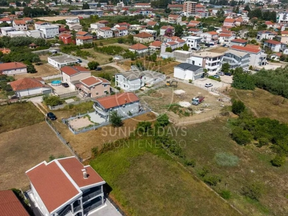 Plac 350 m² – Polje, Bar — fotografija 3