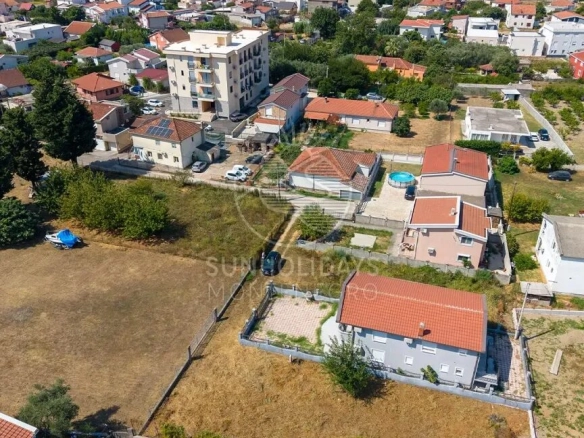 Plac 350 m² – Polje, Bar — fotografija 4