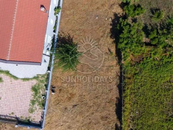 Plac 350 m² – Polje, Bar — fotografija 5