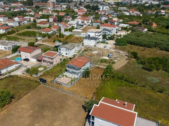 Plac 350 m² – Polje, Bar — fotografija 6
