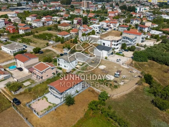 Plac 350 m² – Polje, Bar — fotografija 7