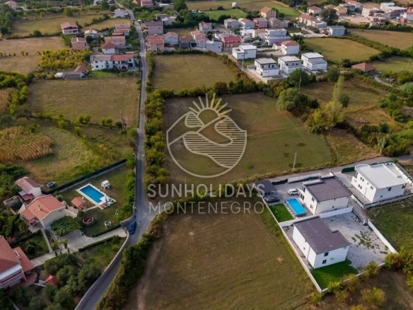 Plac 2.295 m² – Polje, Bar — fotografija 5