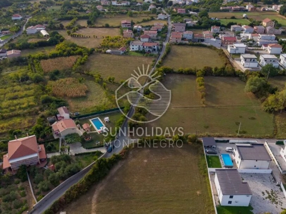 Plac 2.295 m² – Polje, Bar — fotografija 6