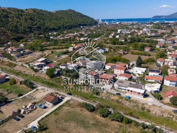 Plac 1.000 m² – Polje, Bar — fotografija 2